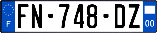 FN-748-DZ