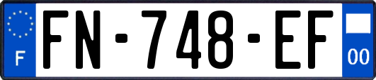 FN-748-EF