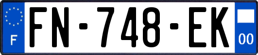 FN-748-EK