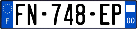 FN-748-EP