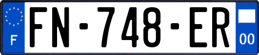 FN-748-ER