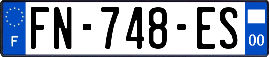 FN-748-ES