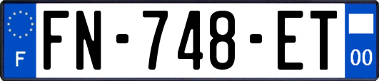 FN-748-ET