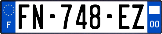 FN-748-EZ