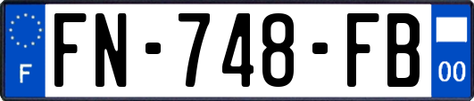 FN-748-FB