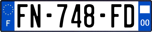 FN-748-FD