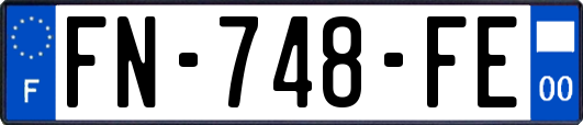 FN-748-FE