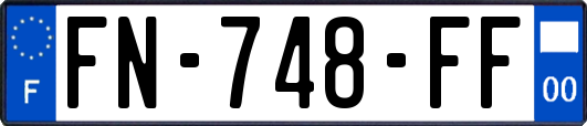 FN-748-FF