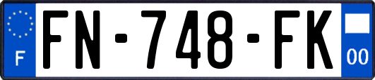 FN-748-FK