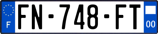 FN-748-FT