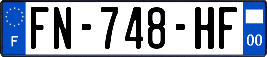 FN-748-HF