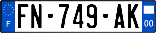 FN-749-AK