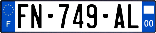 FN-749-AL