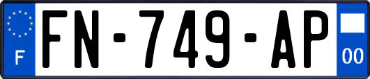 FN-749-AP