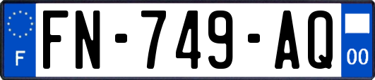 FN-749-AQ