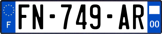 FN-749-AR