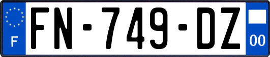 FN-749-DZ
