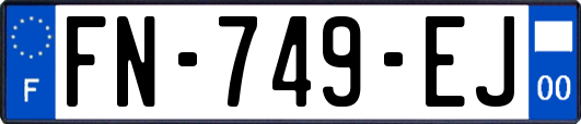FN-749-EJ