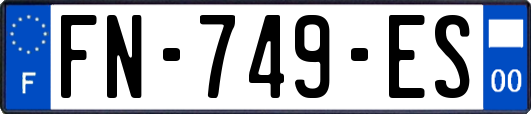 FN-749-ES