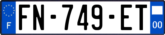 FN-749-ET