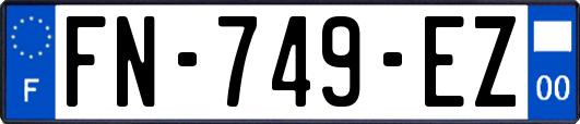 FN-749-EZ