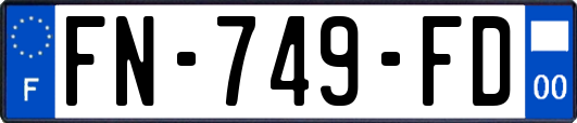 FN-749-FD