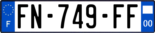 FN-749-FF