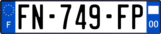 FN-749-FP