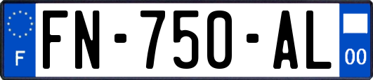 FN-750-AL