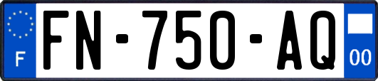 FN-750-AQ