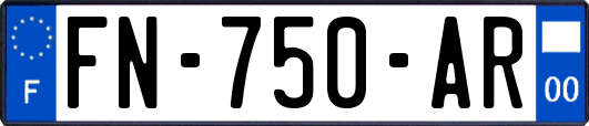 FN-750-AR