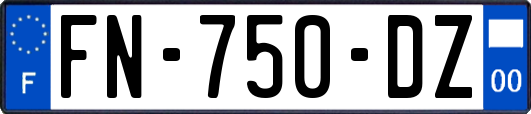 FN-750-DZ