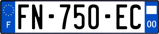 FN-750-EC