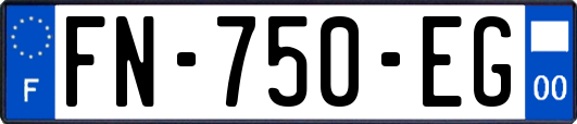 FN-750-EG