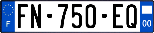 FN-750-EQ