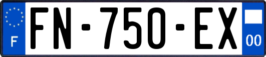 FN-750-EX