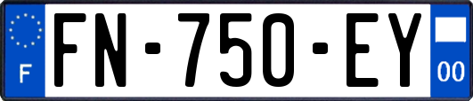 FN-750-EY
