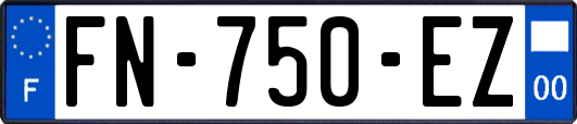 FN-750-EZ