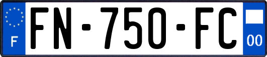 FN-750-FC