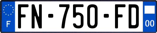 FN-750-FD