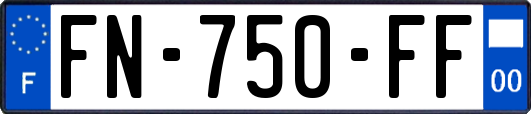 FN-750-FF