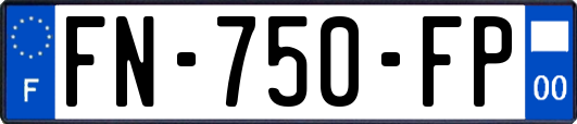 FN-750-FP