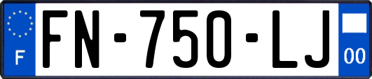 FN-750-LJ