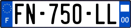 FN-750-LL