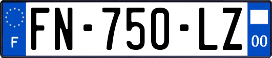 FN-750-LZ