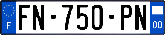 FN-750-PN