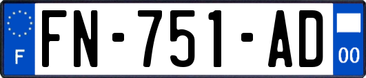 FN-751-AD