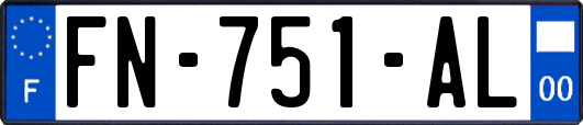 FN-751-AL