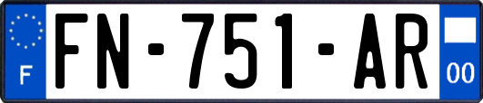 FN-751-AR