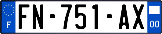 FN-751-AX